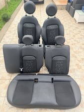 Tappezzeria fiat 500x 2024 in