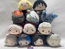 Devil May Cry capcorom mascotte peluche CAPCOM store peccato forma demone trigger DMC