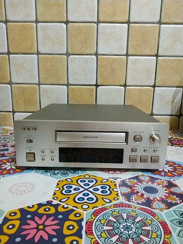Teac deck h500 non - teac,