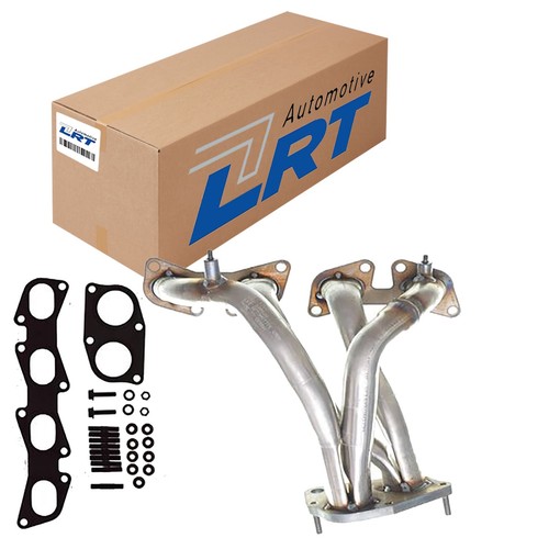Lrt collettore scarico con - lrt,