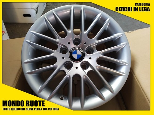 Cerchi lega da 16 - in,