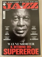 Rivista Musica Jazz N. 815