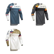 Maglia Motocross Thor Sportiva
