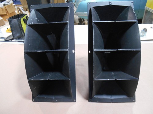 Coppia corna altec - corna,