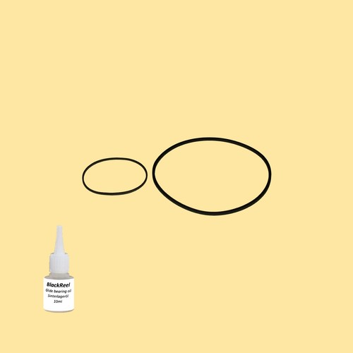 Cinghia olio kit 5 per - =,