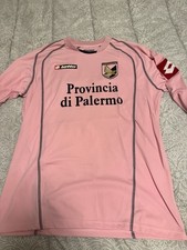 T-shirt Palermo Match Worn