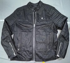 G-Star RAW Giacca Uomo XL Nero