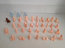 Paciocchini GIG anni '90 - Stock