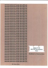 Marantz manuale di istruzioni