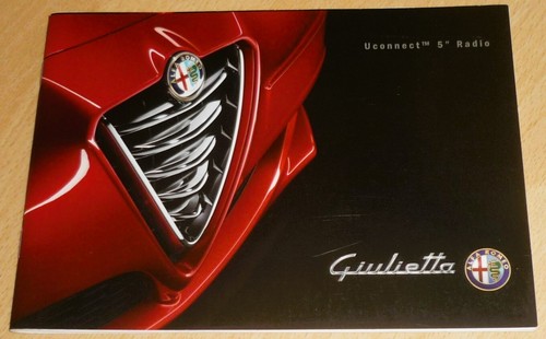 Uso manutenzione alfa romeo - uso,