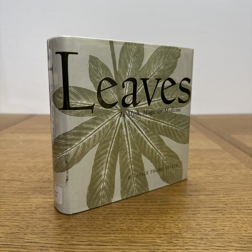 Leaves myth magig - leaves, &