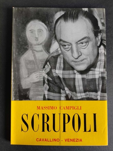 Massimo campigli scrupoli - campigli,,