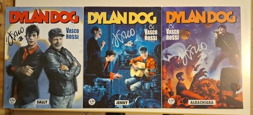 Vasco rossi pack - vasco,