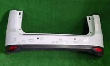 PARAURTI POSTERIORE COMPLETO