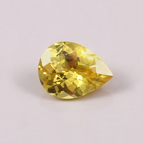 Aaa zaffiro giallo - 4,17,