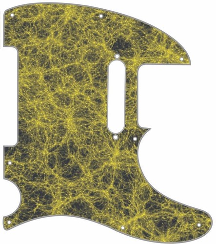 Telecaster pickguard custom - telecaster,