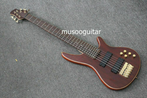 Basso elettrico corde - elettrico,
