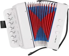 Fisarmonica per Bambini 17