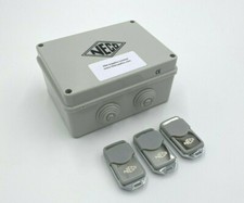 Neco (MK1) Sistema di