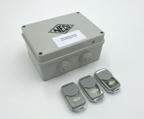 Neco sistema di - (mk1),