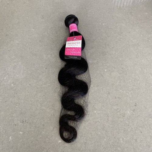 Extension trama capelli - capelli, umani