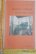 Niccolai Giulia - Esoterico