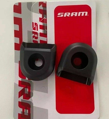 Sram carbon pedivella braccio - carbon,