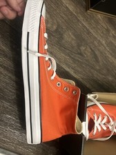 Converse Men’s Size 13 Red