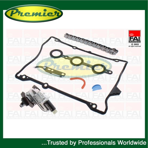 Kit catena distribuzione - catena,