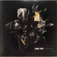 Linkin Park / LIVING THINGS