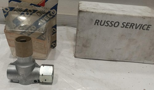 Rinvio angolare contatti - rinvio,