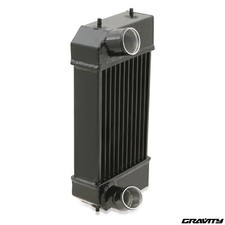 INTERCOOLER ATTACCO ANTERIORE