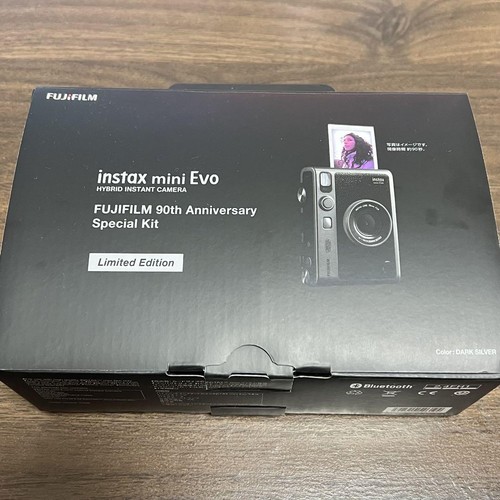 Instax mini evo - instax,