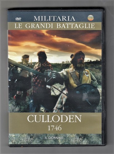 Dvd militaria grandi - militaria, le