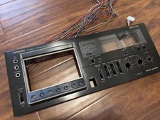 piastra frontale hitachi