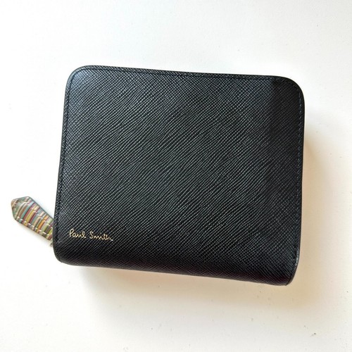 Portafoglio paul smith vera - smith,
