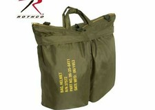 Borsa Per Casco Da Pilota