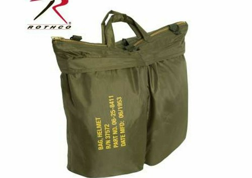 Borsa per casco pilota - borsa,