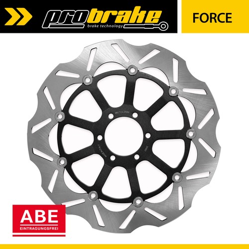 Disco freno per moto - moto, guzzi