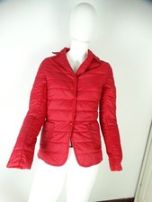GIUBBOTTO TRAPUNTINA GIACCA PRIMAVERILE JACKET DONNA TAG SIZE S
