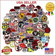 Confezione 100 Adesivi