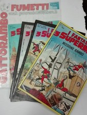 I fantastici 3 Superman 1/4