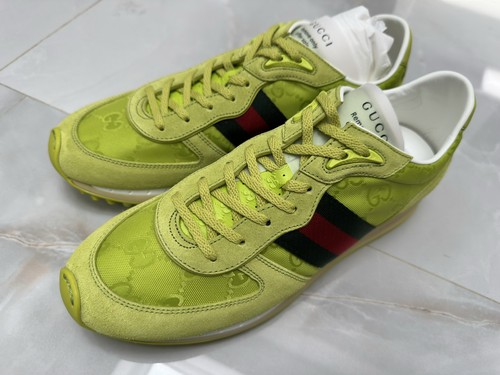Gucci scarpe sneakers basse