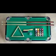 Mini tavolo da biliardo da