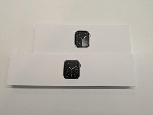 Apple watch scatola vuota - watch,