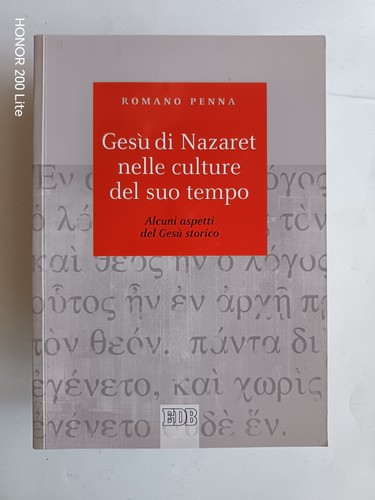 Penna gesù nazaret nelle - gesù,