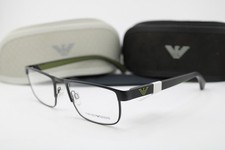 NEW EMPORIO ARMANI EA 1086
