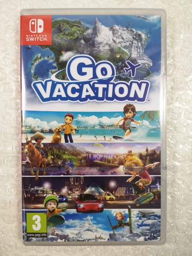 Vacation switch new - vacation,