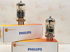 Philips E88CC 6922 SQ O-Getter