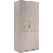 1PZ KIT ARMADIO 2 ANTE